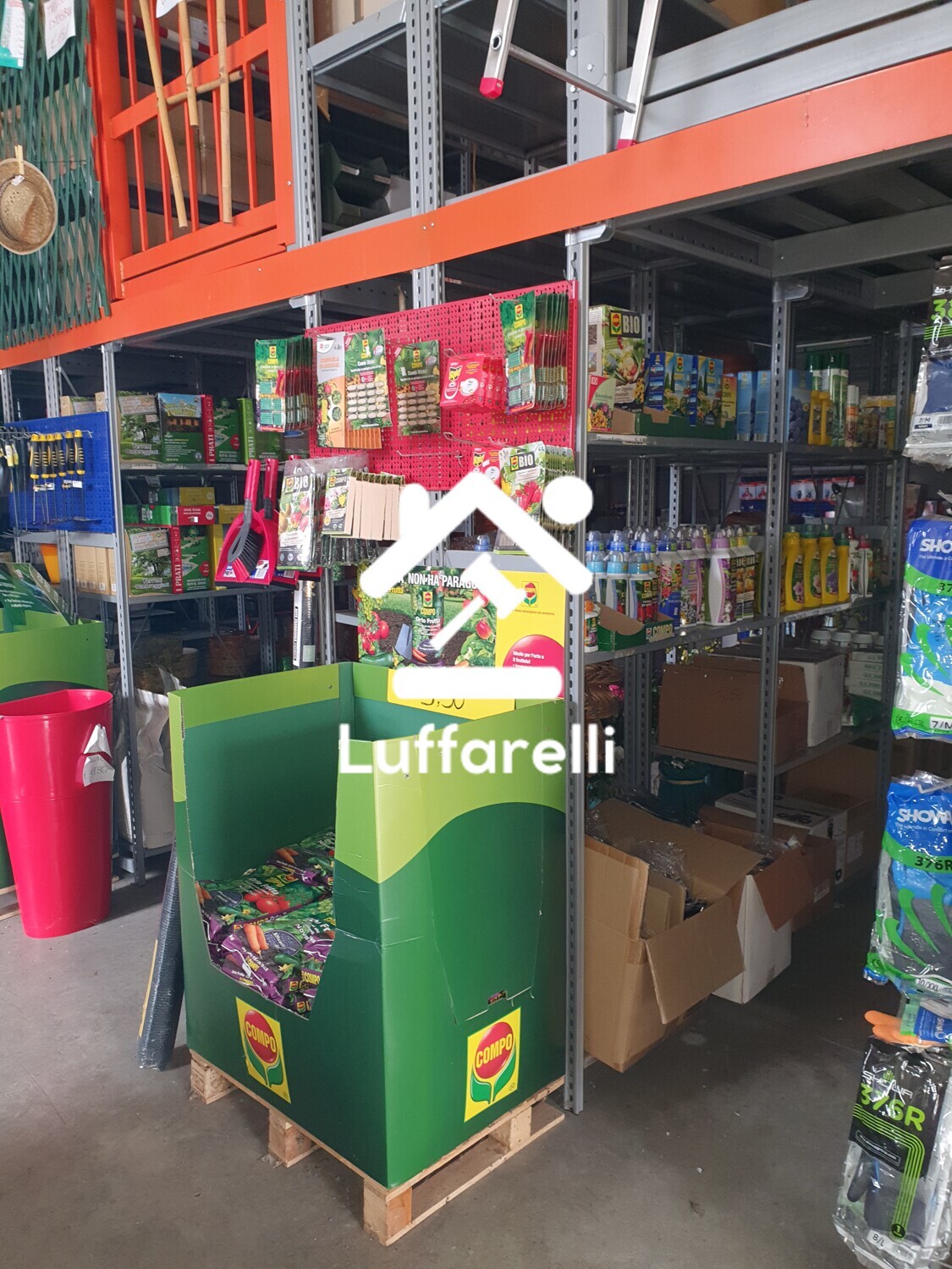 Commercio Al Dettaglio, Ristorazione E Industria Alberghiera — foto 2
