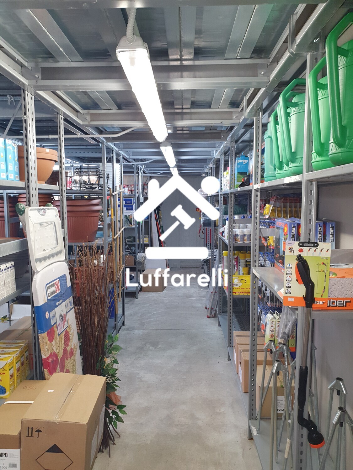 Commercio Al Dettaglio, Ristorazione E Industria Alberghiera — foto 8
