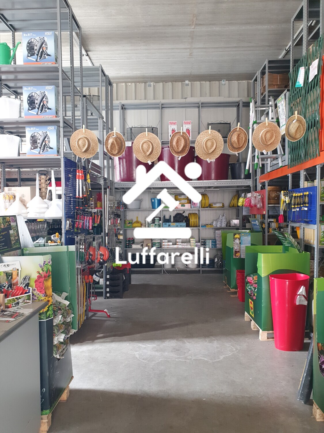 Commercio Al Dettaglio, Ristorazione E Industria Alberghiera — foto 3
