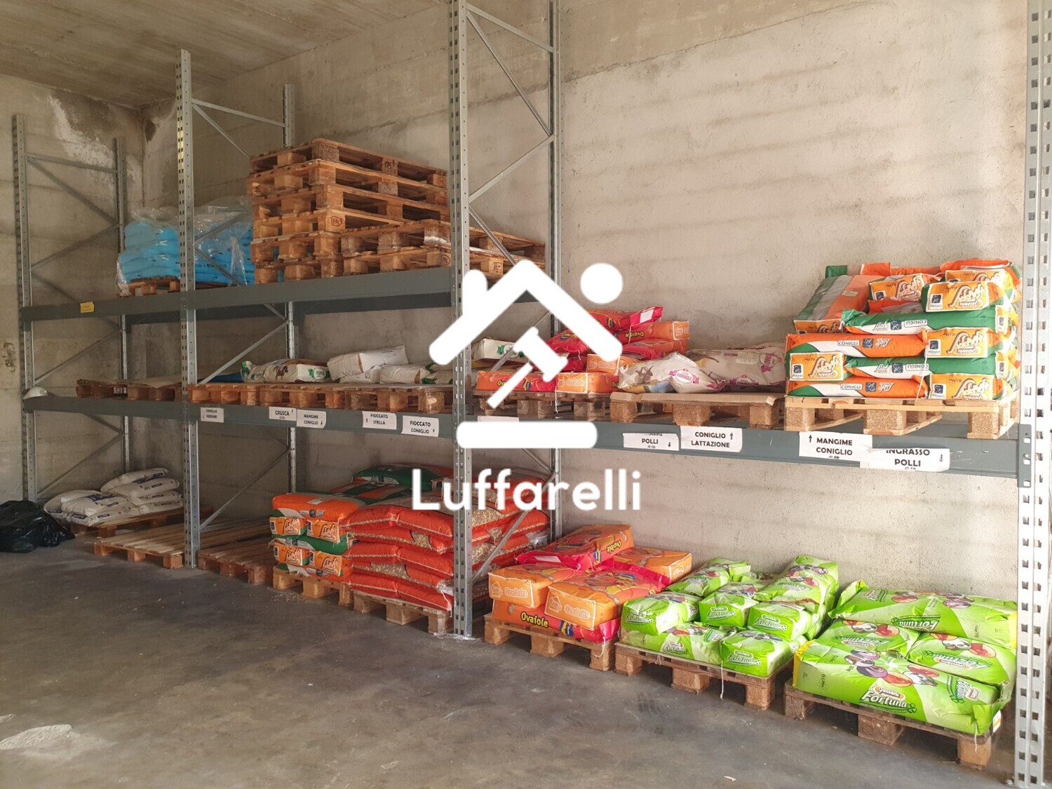 Commercio Al Dettaglio, Ristorazione E Industria Alberghiera — foto 6