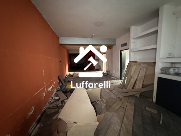 DEPOSITO / MAGAZZINO VIALE MARIO RAPISARDI - CATANIA — foto 8
