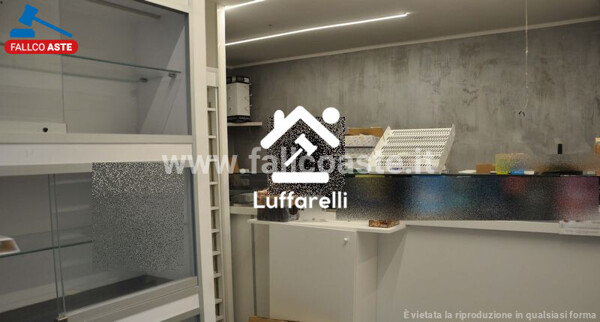 UFFICIO / STUDIO VIALE DELL'UNIVERSITÀ - ROMA — foto 5
