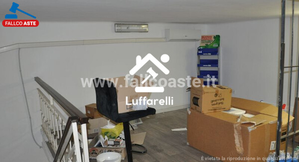 UFFICIO / STUDIO VIALE DELL'UNIVERSITÀ - ROMA — foto 3