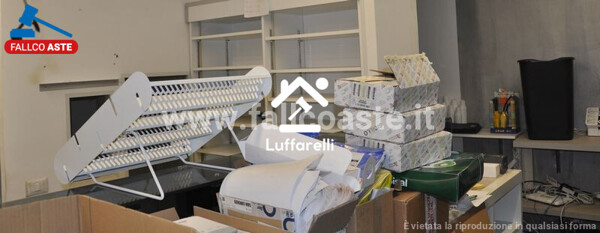 UFFICIO / STUDIO VIALE DELL'UNIVERSITÀ - ROMA — foto 4