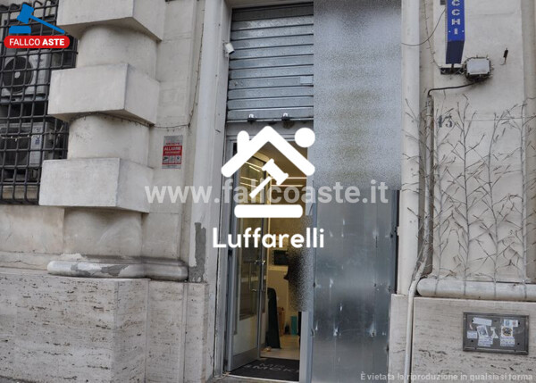 UFFICIO / STUDIO VIALE DELL'UNIVERSITÀ - ROMA — foto 2