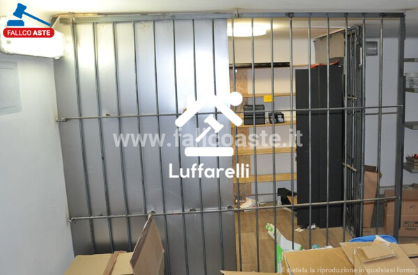 UFFICIO / STUDIO VIALE DELL'UNIVERSITÀ - ROMA — foto 8