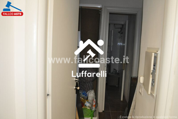 UFFICIO / STUDIO VIALE DELL'UNIVERSITÀ - ROMA — foto 6