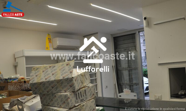 UFFICIO / STUDIO VIALE DELL'UNIVERSITÀ - ROMA — foto 7