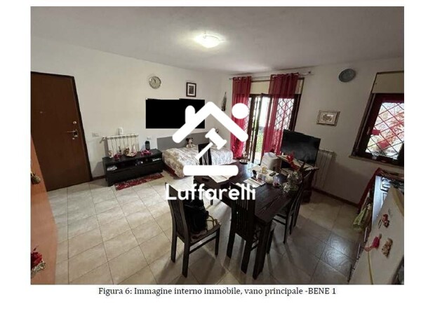 APPARTAMENTO VIA ANTONIO FANTINOLI - VELLETRI — foto 2