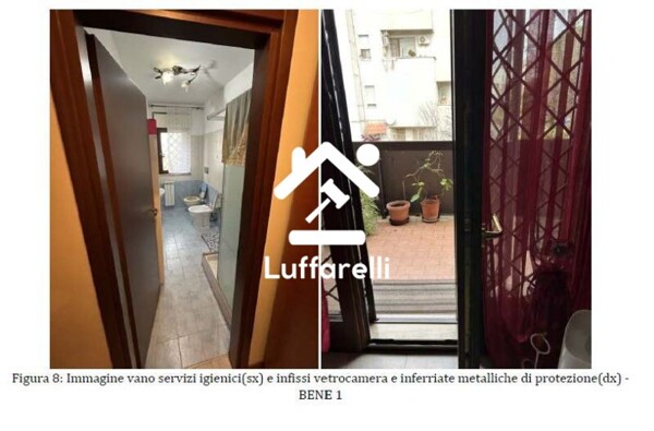APPARTAMENTO VIA ANTONIO FANTINOLI - VELLETRI — foto 3