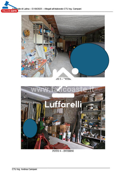 APPARTAMENTO VIA VALLE BERNARDO - LENOLA — foto 3