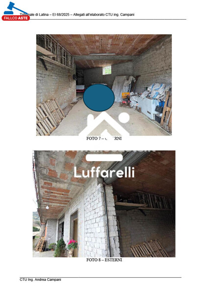 APPARTAMENTO VIA VALLE BERNARDO - LENOLA — foto 4