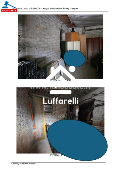 APPARTAMENTO VIA VALLE BERNARDO - LENOLA — foto 2
