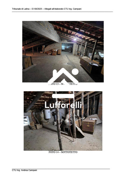 APPARTAMENTO VIA VALLE BERNARDO - LENOLA — foto 2