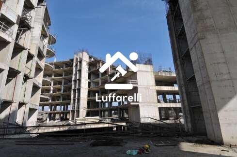 NEGOZIO O LOCALE COMMERCIALE LOCALITA' RIELLO CON ACCESSO DA VIA FALCONE E BORSELLINO - VITERBO — foto 4