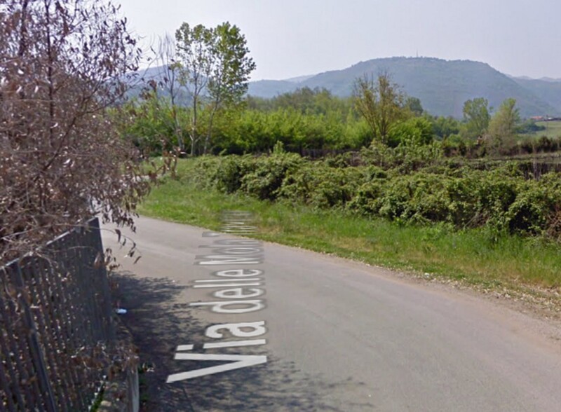 Immagine di AZIENDA AGRICOLA in Via Consolare 69 SEGNI (RM)