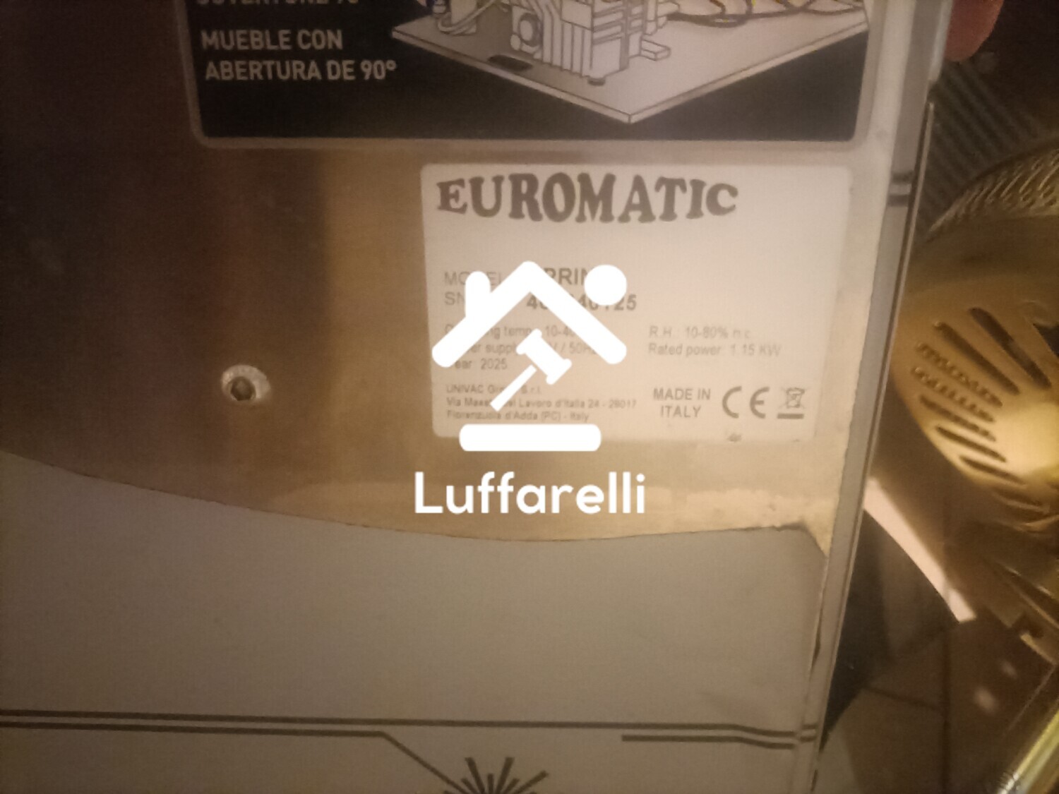 Attrezzature Ed Utensili — foto 2