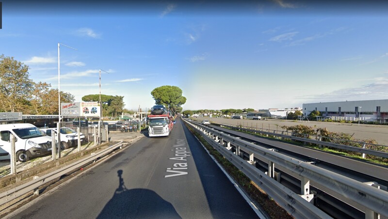 Immagine di CASA / VILLA VIA APPIA NUOVA – MARINO