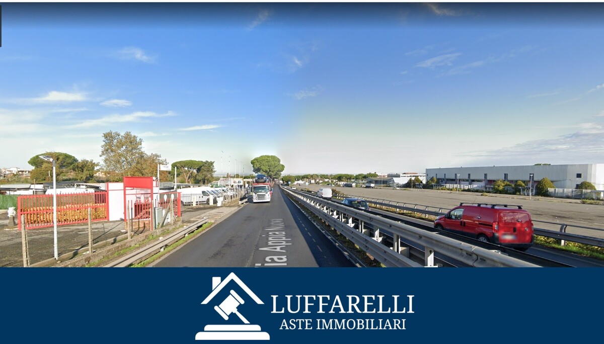 Immagine di CASA / VILLA VIA APPIA NUOVA – MARINO