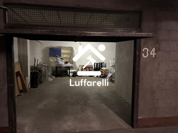 APPARTAMENTO VIA ANDREA SOLARIO - ROMA — foto 9