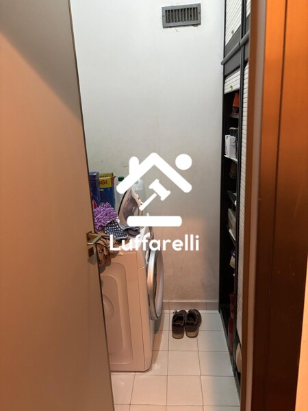 APPARTAMENTO VIA ANDREA SOLARIO - ROMA — foto 8