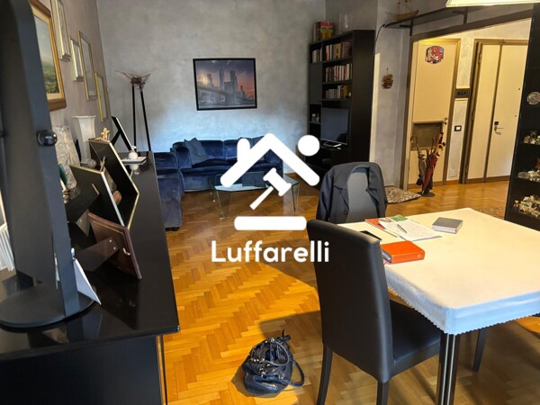 APPARTAMENTO VIA ANDREA SOLARIO - ROMA — foto 3