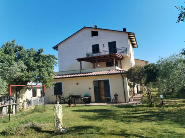 APPARTAMENTO VIA SAN GREGORIO - DERUTA