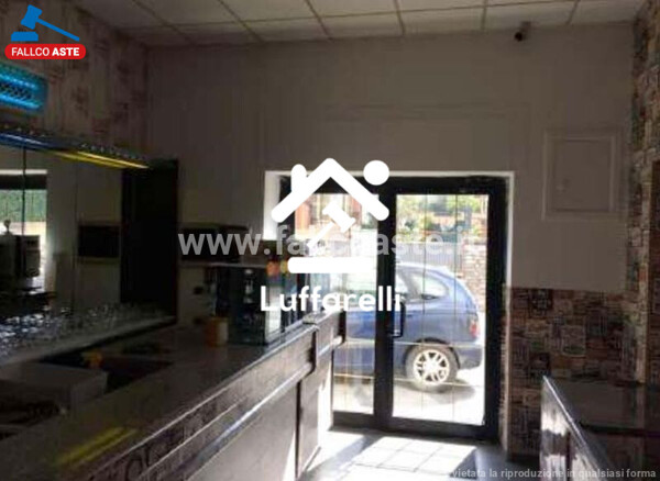 TERRENO VIA DELLO SPECIANO - CAVE — foto 2