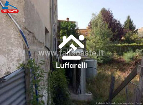 TERRENO VIA DELLO SPECIANO - CAVE — foto 8