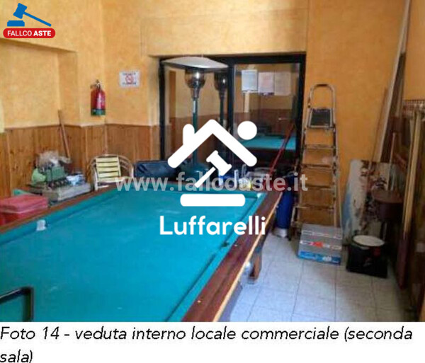TERRENO VIA DELLO SPECIANO - CAVE — foto 6