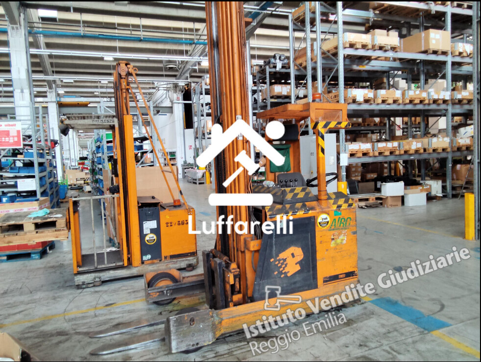 Attrezzature Industriali — foto 4