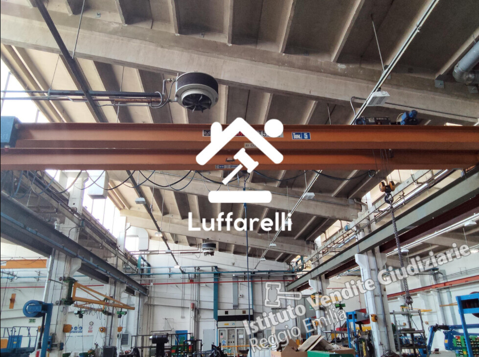 Attrezzature Industriali — foto 7