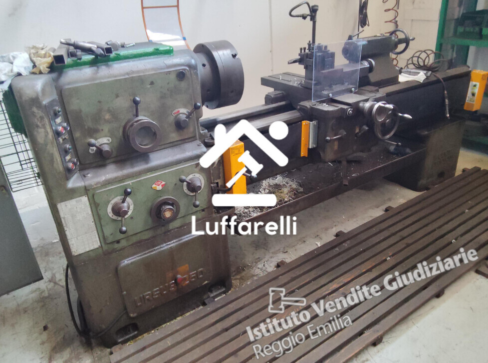 Attrezzature Industriali — foto 6