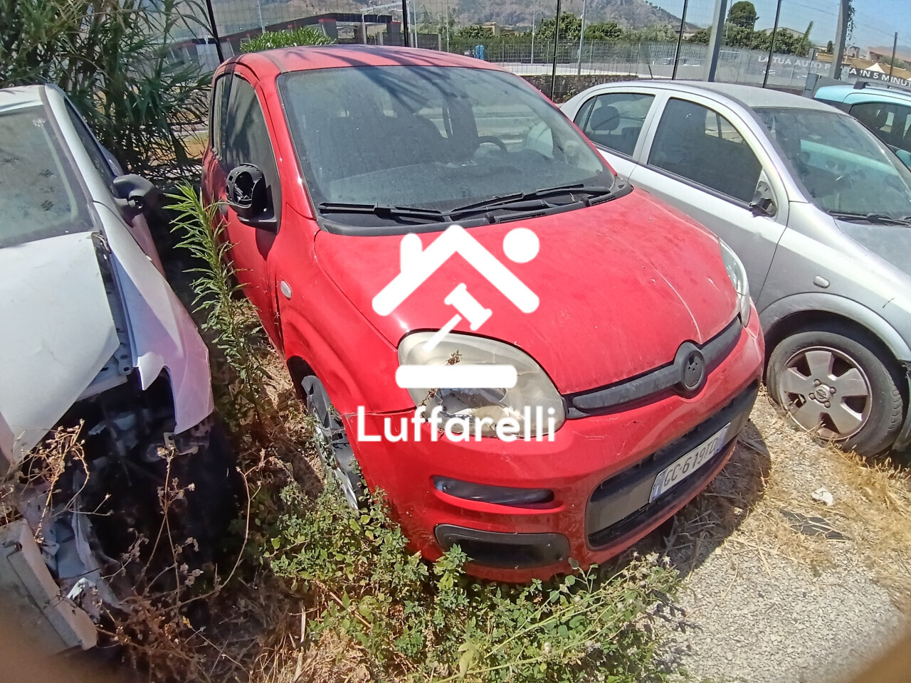 Autovetture — foto 2