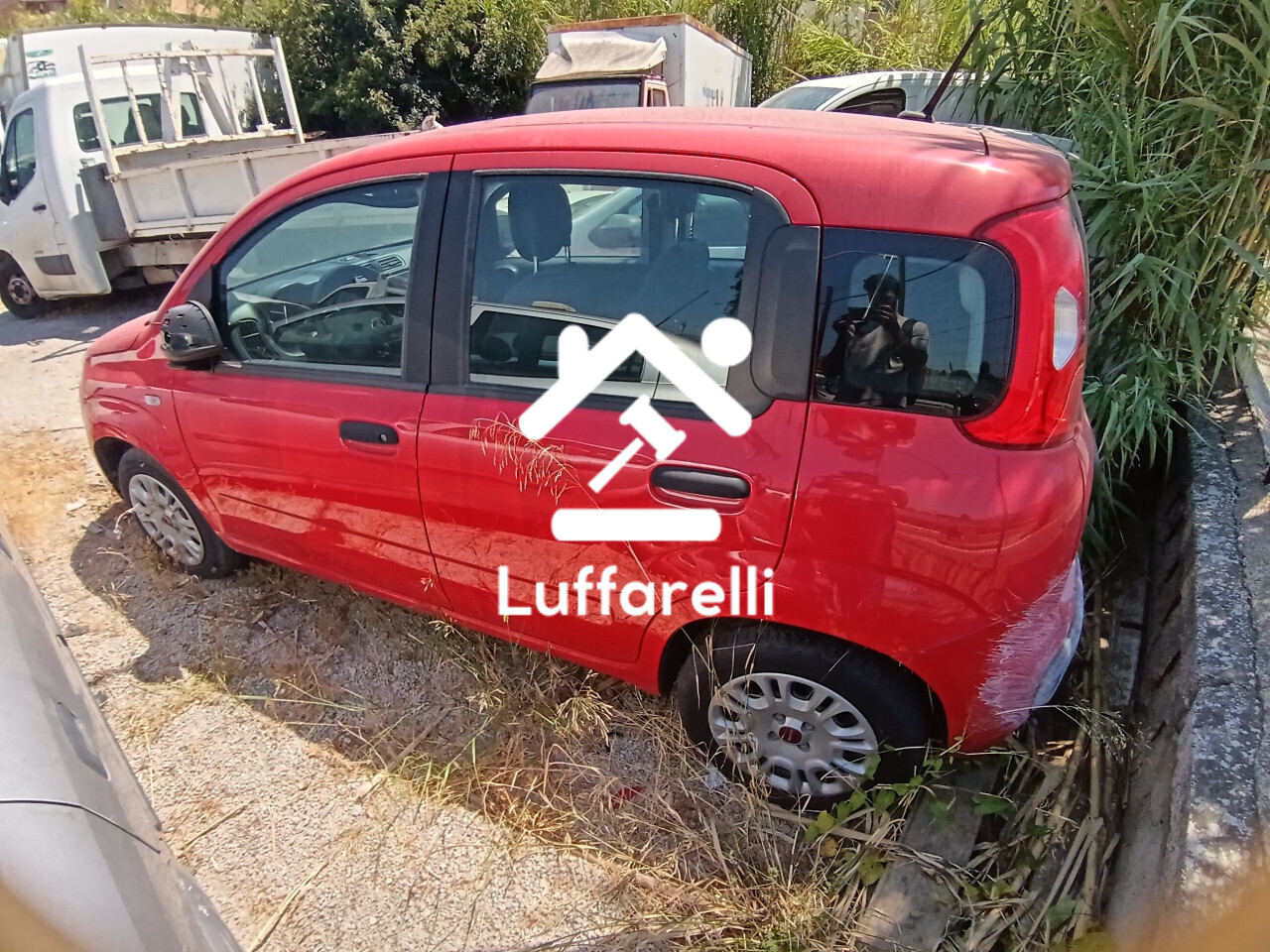 Autovetture — foto 3