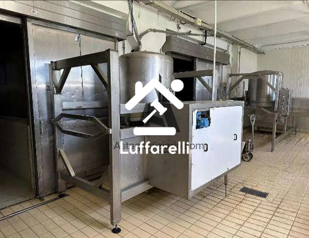 Attrezzature Industriali — foto 4
