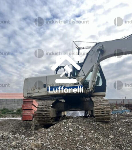 Apparecchi Di Sollevamento — foto 3