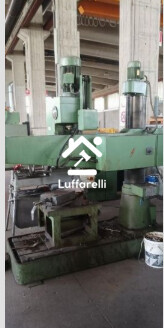 Macchine Per La Lavorazione Dei Metalli — foto 2