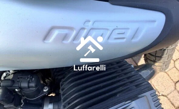Motoveicolo O Ciclomotore — foto 4