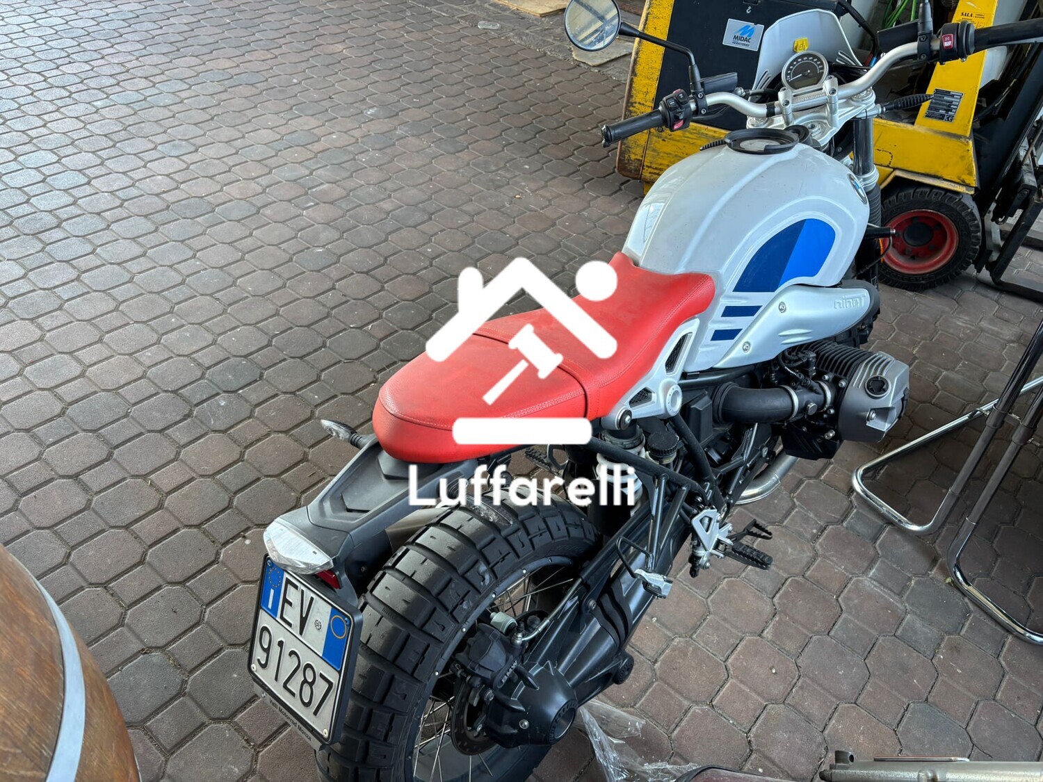 Motoveicolo O Ciclomotore — foto 2