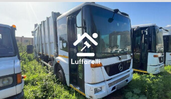 Automezzi Commerciali — foto 2