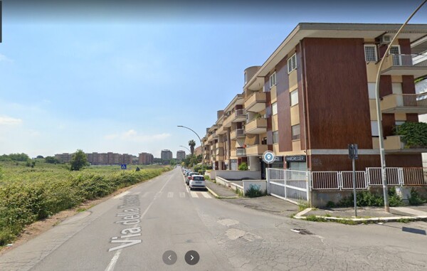 APPARTAMENTO VIA DELLA TECNICA - POMEZIA — foto 2