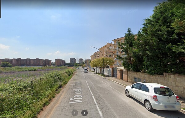 APPARTAMENTO VIA DELLA TECNICA - POMEZIA — foto 9
