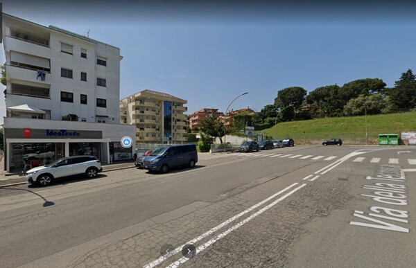APPARTAMENTO VIA DELLA TECNICA - POMEZIA — foto 3