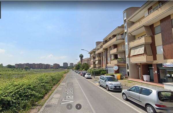 APPARTAMENTO VIA DELLA TECNICA - POMEZIA — foto 7