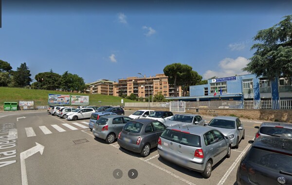 APPARTAMENTO VIA DELLA TECNICA - POMEZIA — foto 4