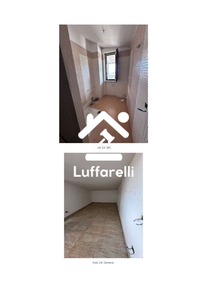 NEGOZIO O LOCALE COMMERCIALE VIA POPILIA - COSENZA — foto 4