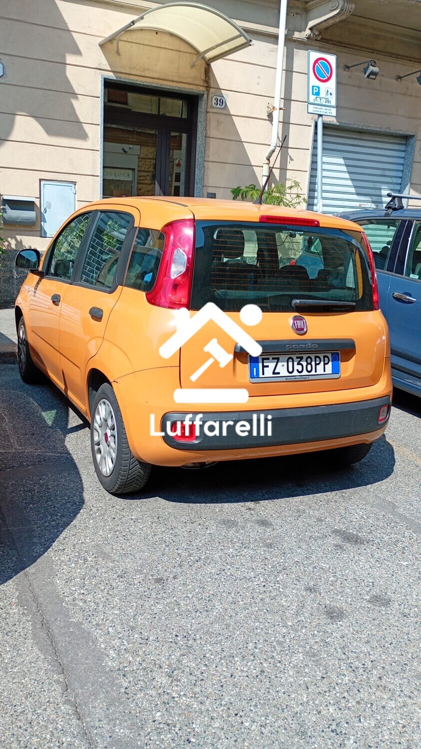 Autovetture — foto 2