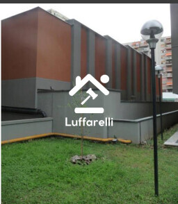 PALESTRA VIA PAPA GIOVANNI VIA LUIGI EINAUDI - COLOGNO MONZESE — foto 3
