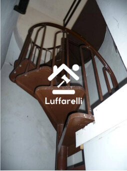 PALESTRA VIA PAPA GIOVANNI VIA LUIGI EINAUDI - COLOGNO MONZESE — foto 7